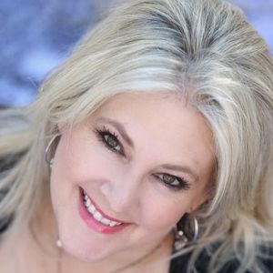 Meet your Posher, Jerilyn